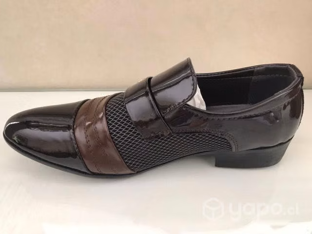 Zapatos de Fiesta - Imagen 3