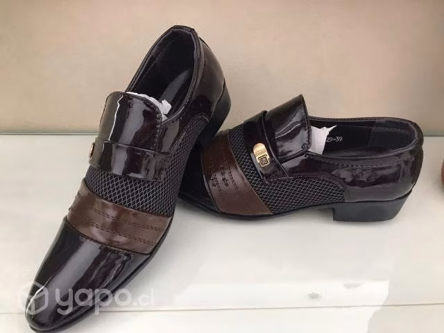 Zapatos de Fiesta