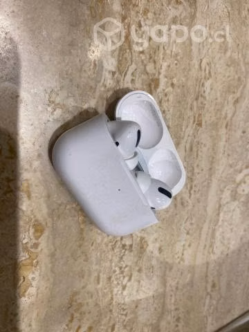 AirPods Pro Originales en Excelente Estado