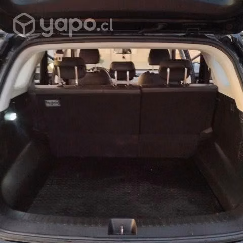 Chevrolet captiva 2020