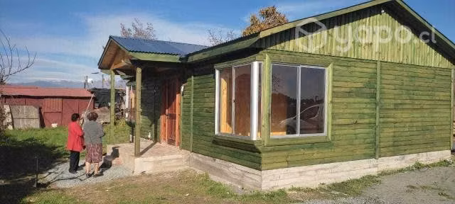 Casa 58m2