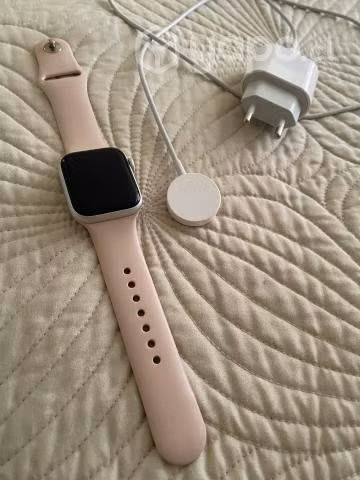 Reloj inteligente Apple Watch