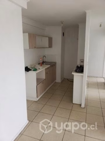 Departamento 3 dormitorio semi nuevo