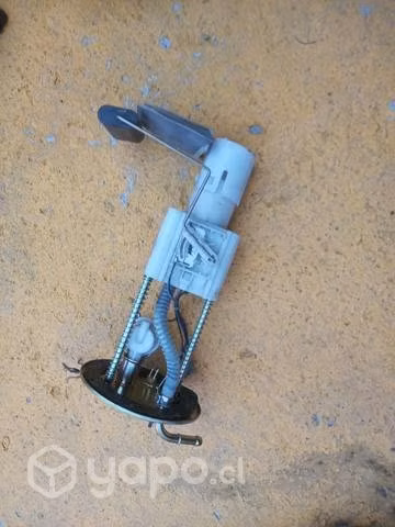 Chevrolet n300 max bomba combustible bencina envio