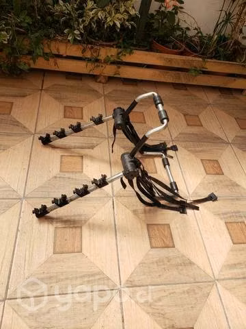 Porta bicicletas