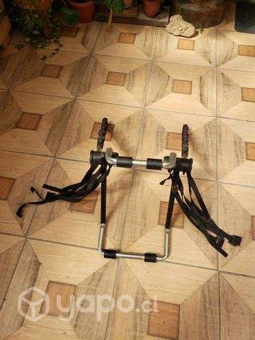 Porta bicicletas - Imagen 3