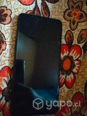 Samsung galaxy a20s - Imagen 3