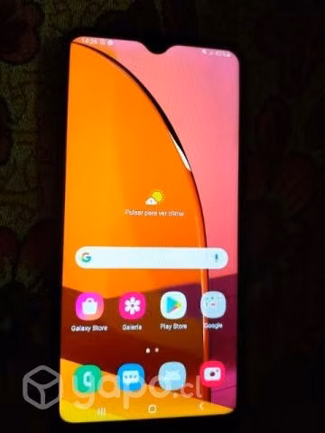 Samsung galaxy a20s - Imagen 2