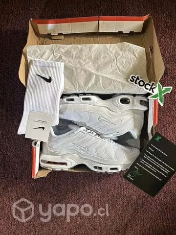 Air Max Plus