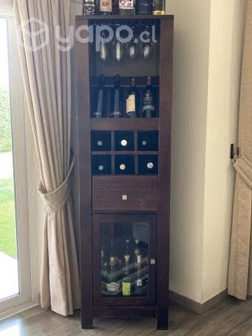 Mueble bodega