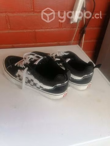 Zapatillas vans - Imagen 3