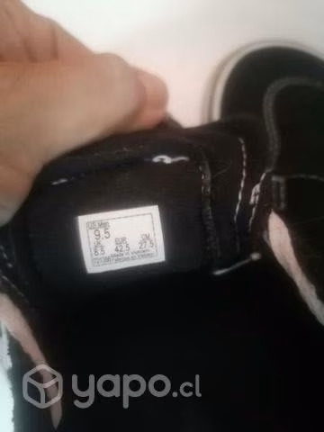 Zapatillas vans - Imagen 2