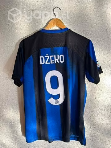 Camiseta Inter de Milán talla M