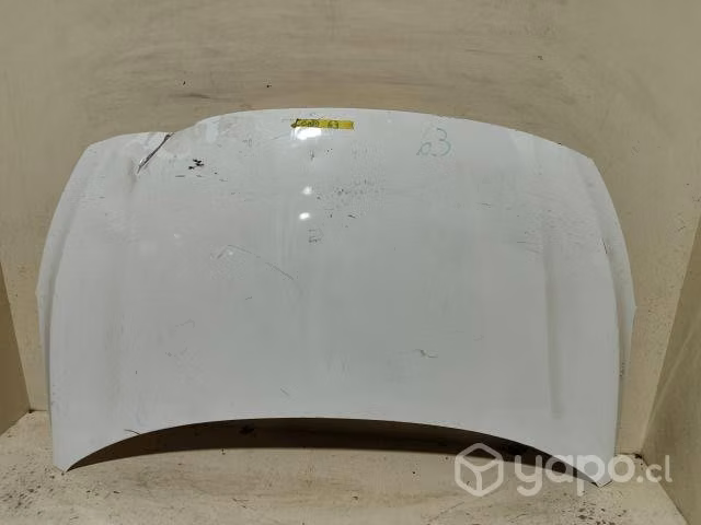 Capot Kia Rio 2018 2022 /rgd01m02j