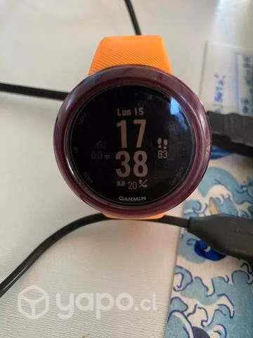 Reloj Garmin Swim 2 - Imagen 6