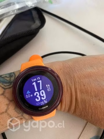 Reloj Garmin Swim 2 - Imagen 3