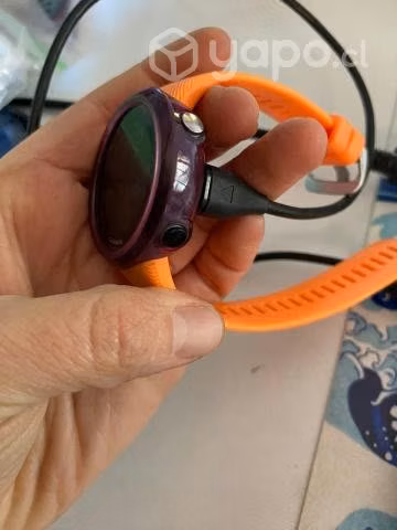 Reloj Garmin Swim 2 - Imagen 5