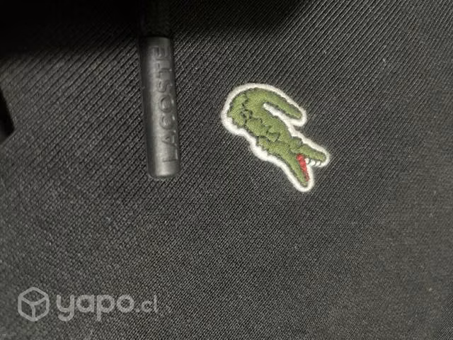 Poleron lacoste - Imagen 2
