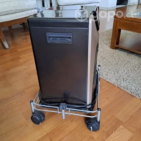 Estufa Toyotomi LC-33
