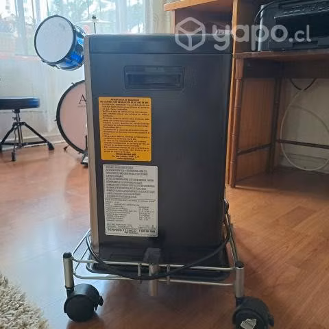 Estufa Toyotomi LC-33