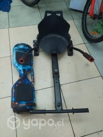 Bicicleta moto aro 12 y smart balance - Imagen 2