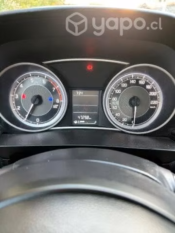 Venta suzuki dzire 2021 - Imagen 9