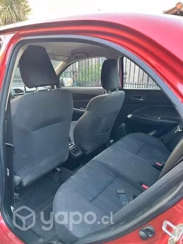 Venta suzuki dzire 2021 - Imagen 11