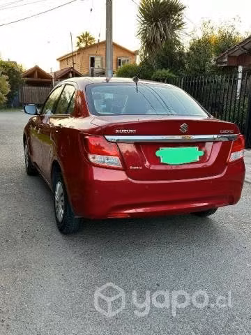 Venta suzuki dzire 2021 - Imagen 3