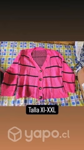 Lote ropa - Imagen 4