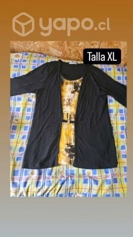 Lote ropa - Imagen 5
