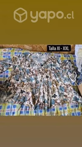 Lote ropa - Imagen 3