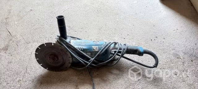 Esmeril Makita