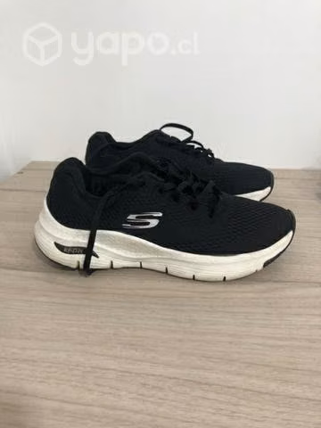 Zapatillas skechers - Imagen 2