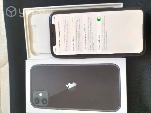 Iphone 11 - Imagen 2