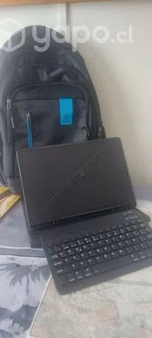 Pack tablet s7 fe pen