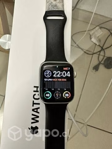 Apple Watch Se 44 mm