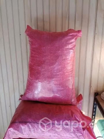 Heno de alfalfa 3kg - Imagen 2