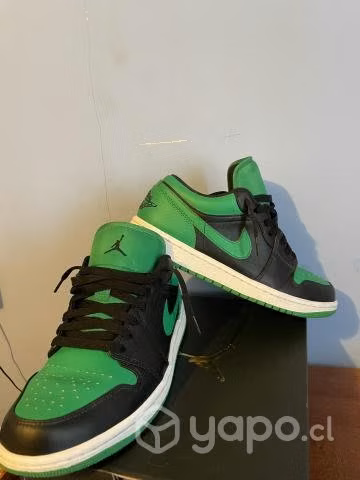 Air Jordan 1 low