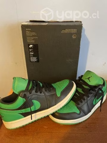 Air Jordan 1 low