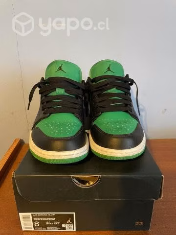 Air Jordan 1 low