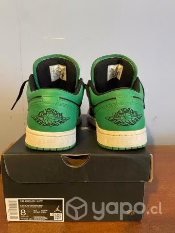 Air Jordan 1 low