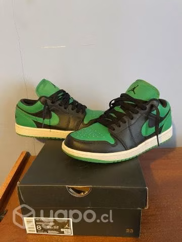 Air Jordan 1 low