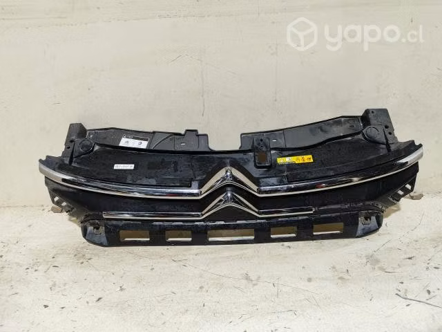 Máscara Citroen C /rgd01m02j