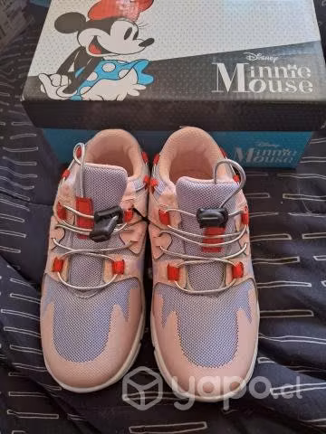 Zapatillas disney originales - Imagen 3