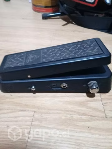 Pedal wah hellbabe - Imagen 2