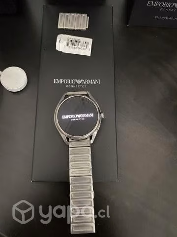 Smartwacht 3 Emporio Armani - Imagen 3