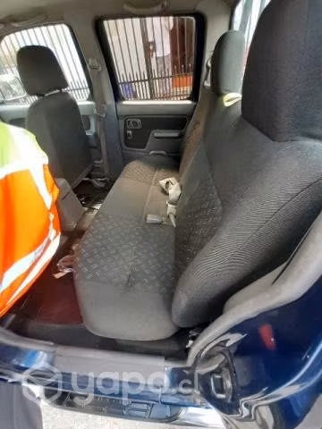 Nissan Terrano