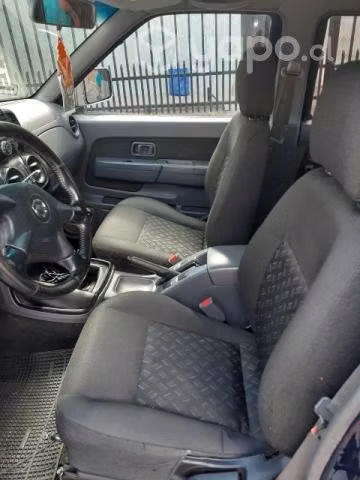 Nissan Terrano