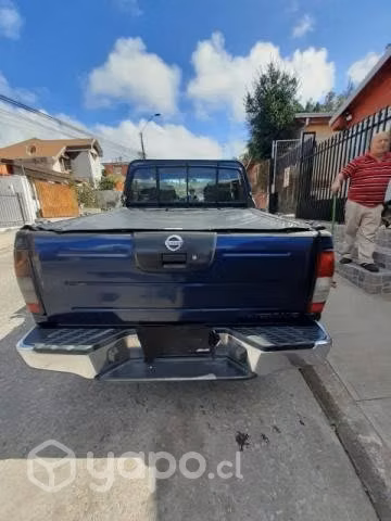 Nissan Terrano