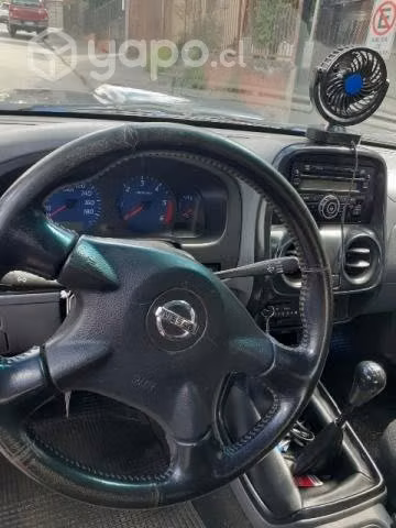 Nissan Terrano